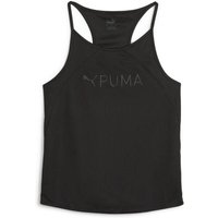 PUMA Damen Shirt FIT FASHION ULTRABREA von Puma