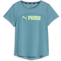 PUMA Damen Shirt FIT LOGO ULTRABREATHE PUMA Damen Shirt FIT LOGO ULTRABREATHE von Puma