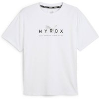 PUMA Damen Shirt HYROX x Cloudspun tee von Puma