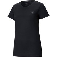 PUMA Damen Shirt PERFORMANCE TEE W von Puma