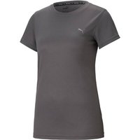 PUMA Damen Shirt PERFORMANCE TEE W von Puma