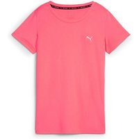 PUMA Damen Shirt PERFORMANCE TEE W von Puma