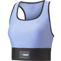 PUMA Damen Shirt Puma Fit Eversculpt Skimme von Puma