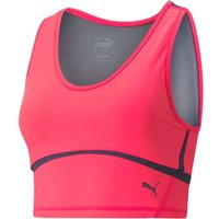 PUMA Damen Shirt Train Eversculpt Fitted Ta PUMA Damen Shirt Train Eversculpt Fitted Ta von Puma