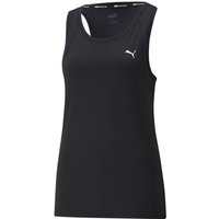 PUMA Damen Shirt Train Favorite Tank von Puma