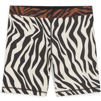 PUMA Damen Shorts ANIMAL REMIX 5 BIKE SHOR PUMA Damen Shorts ANIMAL REMIX 5 BIKE SHOR von Puma