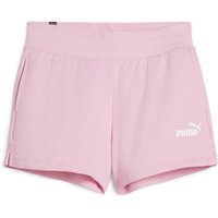 PUMA Damen Shorts ESS 4 Sweat Shorts TR S von Puma