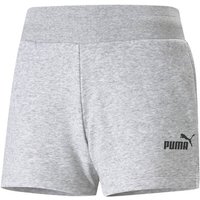 PUMA Damen Shorts ESS 4 Sweat Shorts TR von Puma