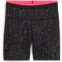 PUMA Damen Shorts HYPERNATURAL HW 5" SHORT TIGHT von Puma