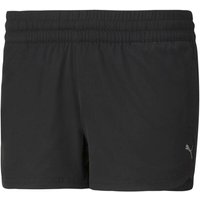 PUMA Damen Shorts PERFORMANCE WOVEN 3 SHOR von Puma