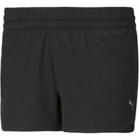 PUMA Damen Shorts PERFORMANCE WOVEN 3 SHOR PUMA Damen Shorts PERFORMANCE WOVEN 3 SHOR von Puma