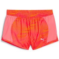 PUMA Damen Shorts RUN FAVORITE AOP VELOCITY PUMA Damen Shorts RUN FAVORITE AOP VELOCITY von Puma