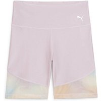 PUMA Damen Shorts SUMMER DAZE 7 BIKE SHORT PUMA Damen Shorts SUMMER DAZE 7 BIKE SHORT von Puma