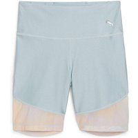 PUMA Damen Shorts SUMMER DAZE 7 BIKE SHORT PUMA Damen Shorts SUMMER DAZE 7 BIKE SHORT von Puma