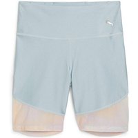 PUMA Damen Shorts SUMMER DAZE 7 BIKE SHORT PUMA Damen Shorts SUMMER DAZE 7 BIKE SHORT von Puma