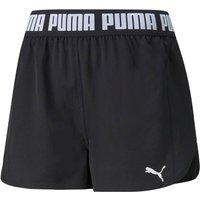 PUMA Damen Shorts Train STRONG Woven 3 von Puma