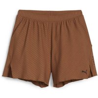 PUMA Damen Shorts UNWIND SHORT von Puma