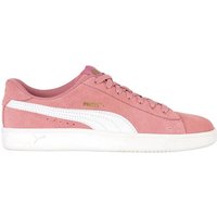 PUMA Damen Sneaker Court Breaker Derby von Puma