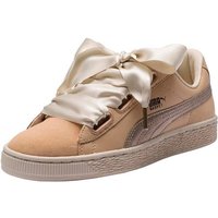 PUMA Damen Sneakers Basket Heart up PUMA Damen Sneakers Basket Heart up von Puma