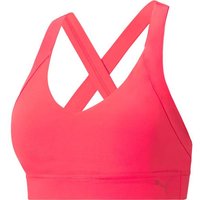 PUMA Damen Sport-BH Mid Impact Own It PUMA Damen Sport-BH Mid Impact Own It von Puma