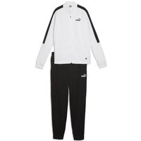 PUMA Damen Sportanzug Baseball Tricot Suit cl von Puma