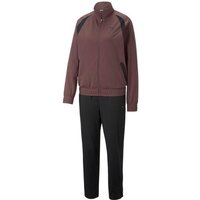 PUMA Damen Sportanzug Classic Tricot Suit op von Puma