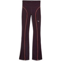 PUMA Damen Sporthose CLOUDSPUN HW FLARE PUMA Damen Sporthose CLOUDSPUN HW FLARE von Puma