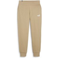 PUMA Damen Sporthose ESS Sweatpants FL cl (s) von Puma