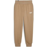 PUMA Damen Sporthose ESS Sweatpants FL cl (s) von Puma