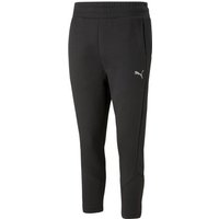 PUMA Damen Sporthose EVOSTRIPE High-Waist Pants von Puma