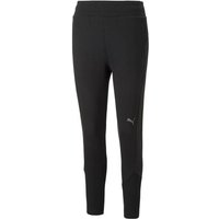 PUMA Damen Sporthose Evostripe High-Waist Pants von Puma