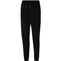 PUMA Damen Sporthose HER High Waist Pants TR cl von Puma