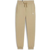 PUMA Damen Sporthose HER High-Waist Pants TR von Puma