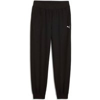 PUMA Damen Sporthose HER High-Waist Pants cl von Puma