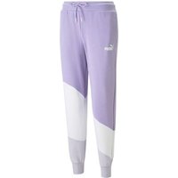 PUMA Damen Sporthose POWER Cat Pants TR von Puma