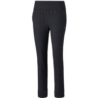 PUMA Damen Sporthose STUDIO FOUNDATION JOGGER von Puma