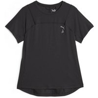 PUMA Damen T-Shirt W SEASONS COOLCELL TEE von Puma