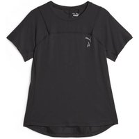 PUMA Damen T-Shirt W SEASONS COOLCELL TEE PUMA Damen T-Shirt W SEASONS COOLCELL TEE von Puma