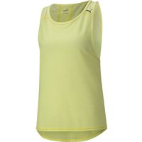 PUMA Damen Tanktop Train Mesh von Puma