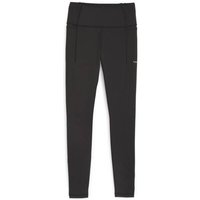 PUMA Damen Tight FIT HW FL MATTE FINIS von Puma