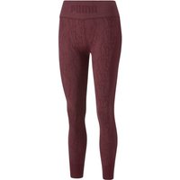 PUMA Damen Tight FormKnit Seamless High Wai von Puma