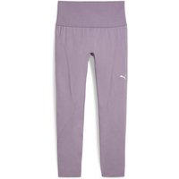 PUMA Damen Tight SHAPELUXE SEAMLESS HW FL T von Puma