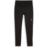 PUMA Damen Tight SHAPELUXE SEAMLESS HW FL T von Puma