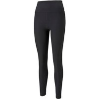 PUMA Damen Tight STUDIO YOGINI LUXE HIGH WA von Puma