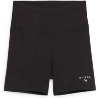 PUMA Damen Tight W x HYROX W Cloudspun Short Tight PUMA Damen Tight W x HYROX W Cloudspun Short Tight von Puma