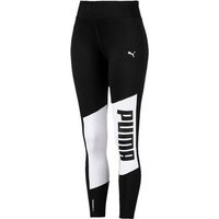 PUMA Damen Tights Logo 7/8 Graphic Tight von Puma