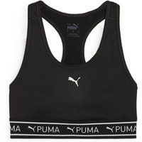 PUMA Damen Top 4KEEPS ELASTIC BRA - P von Puma