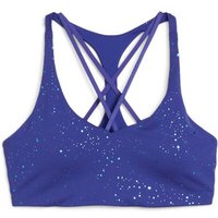 PUMA Damen Top MOVE INTERGALACTIC BRA von Puma