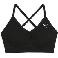 PUMA Damen Top MOVE SHAPELUXE SEAMLESS BR PUMA Damen Top MOVE SHAPELUXE SEAMLESS BR von Puma