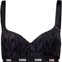 PUMA Damen Top PRINTED PADDED 1P von Puma